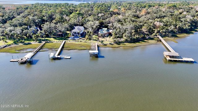 95019 BOYETT Lane, Fernandina Beach, FL 32034