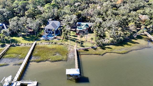 95019 BOYETT Lane, Fernandina Beach, FL 32034