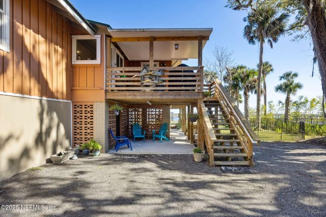 95019 BOYETT Lane, Fernandina Beach, FL 32034