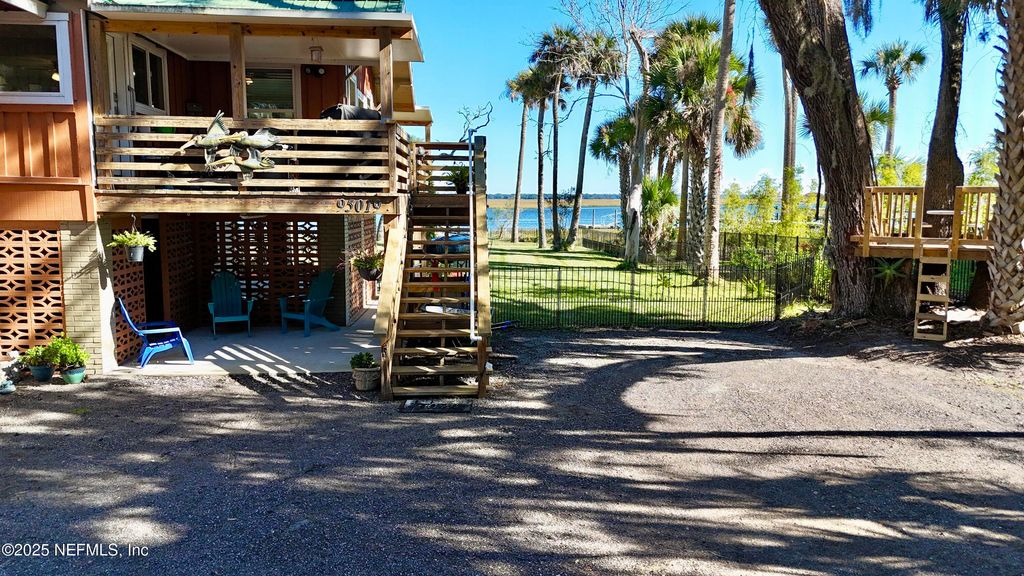 95019 BOYETT Lane, Fernandina Beach, FL 32034