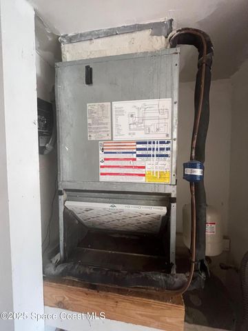 3210 N Harbor City Boulevard 205, Melbourne, FL 32935