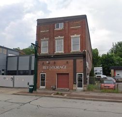 526 E 8th Ave, Munhall, PA 15120