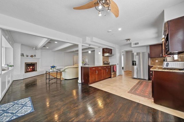 11506 Long Pine Drive, Houston, TX 77077