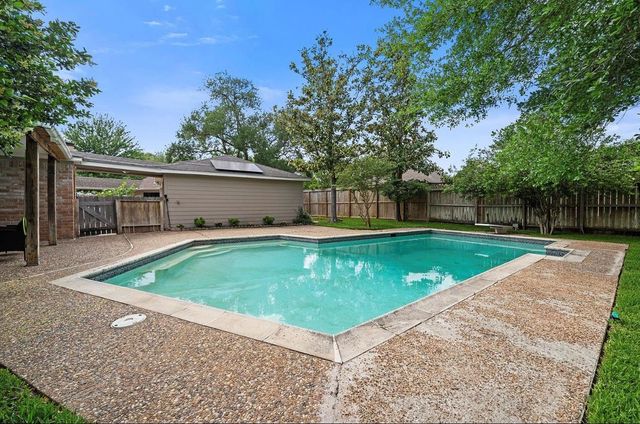 11506 Long Pine Drive, Houston, TX 77077