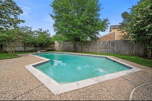 11506 Long Pine Drive, Houston, TX 77077