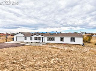 17220 Honeydew Court, Peyton, CO 80831