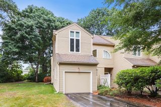 120 Broadmeadow A, Marlborough, MA 01752