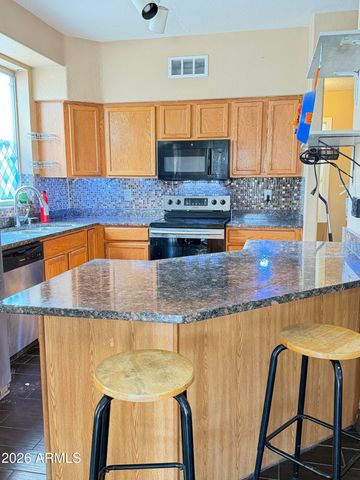3133 E KRISTAL Way, Phoenix, AZ 85050