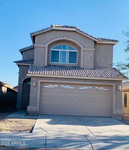3133 E KRISTAL Way, Phoenix, AZ 85050