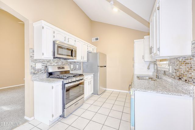 11649 Great Spirit Circle, El Paso, TX 79936