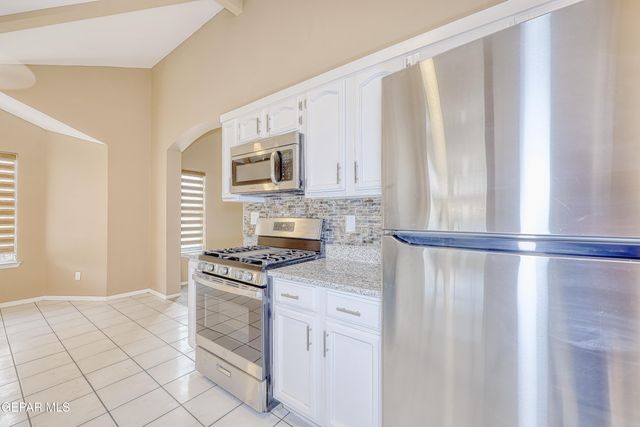 11649 Great Spirit Circle, El Paso, TX 79936