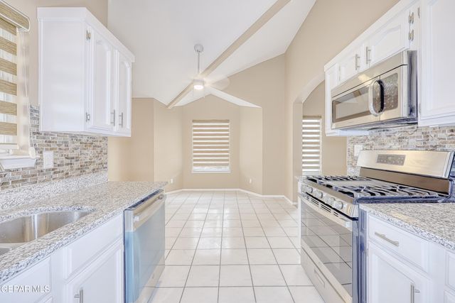 11649 Great Spirit Circle, El Paso, TX 79936