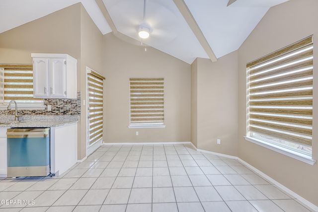 11649 Great Spirit Circle, El Paso, TX 79936