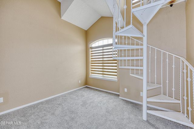 11649 Great Spirit Circle, El Paso, TX 79936