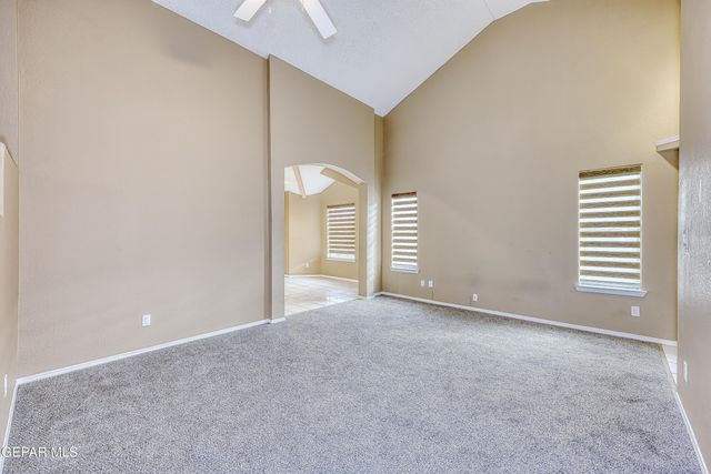 11649 Great Spirit Circle, El Paso, TX 79936