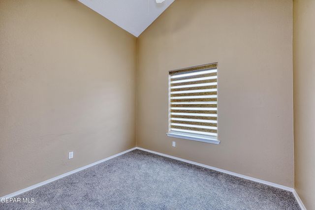 11649 Great Spirit Circle, El Paso, TX 79936