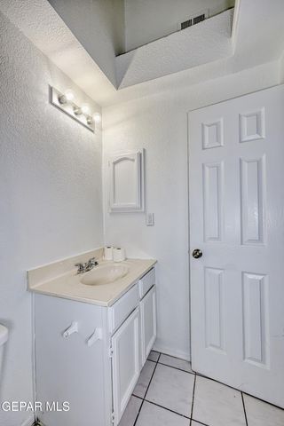 11649 Great Spirit Circle, El Paso, TX 79936