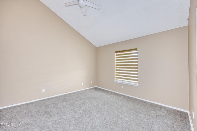 11649 Great Spirit Circle, El Paso, TX 79936