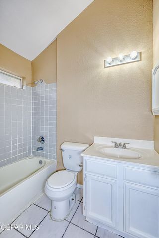 11649 Great Spirit Circle, El Paso, TX 79936