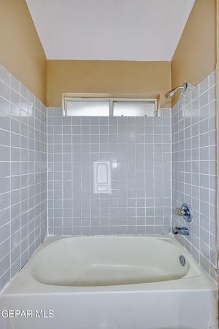 11649 Great Spirit Circle, El Paso, TX 79936