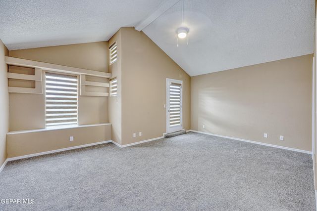 11649 Great Spirit Circle, El Paso, TX 79936