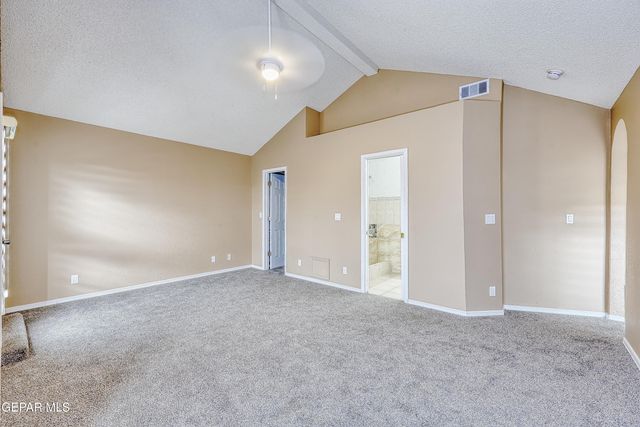 11649 Great Spirit Circle, El Paso, TX 79936