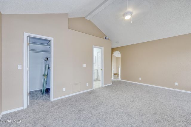 11649 Great Spirit Circle, El Paso, TX 79936