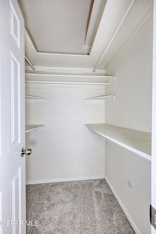 11649 Great Spirit Circle, El Paso, TX 79936