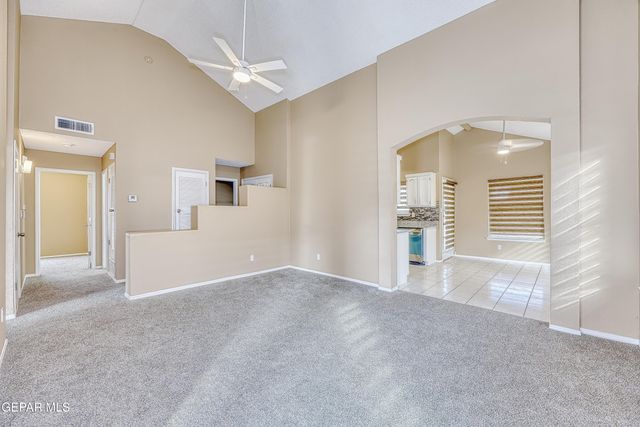 11649 Great Spirit Circle, El Paso, TX 79936