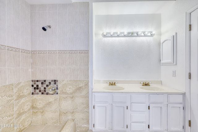 11649 Great Spirit Circle, El Paso, TX 79936