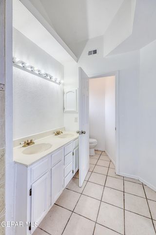 11649 Great Spirit Circle, El Paso, TX 79936