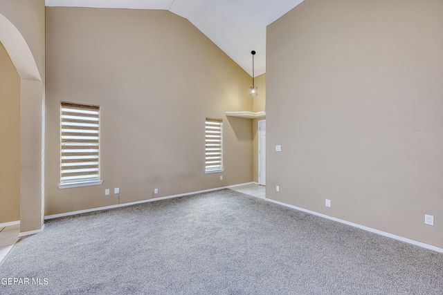 11649 Great Spirit Circle, El Paso, TX 79936