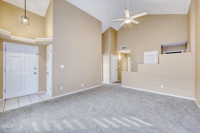 11649 Great Spirit Circle, El Paso, TX 79936