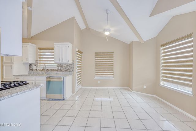 11649 Great Spirit Circle, El Paso, TX 79936