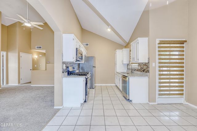 11649 Great Spirit Circle, El Paso, TX 79936