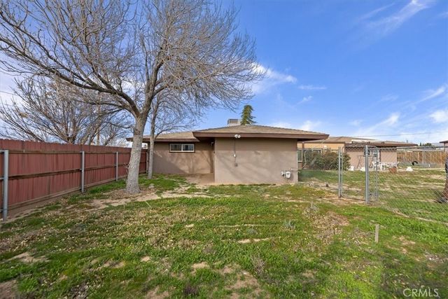 13285 Mesquite, Apple Valley, CA 92308