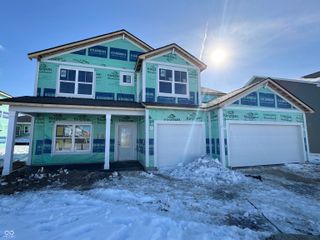 5789 Sleighbell Drive, Greenwood, IN 46143