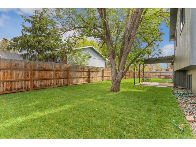 2124 Manchester Dr, Fort Collins, CO 80526