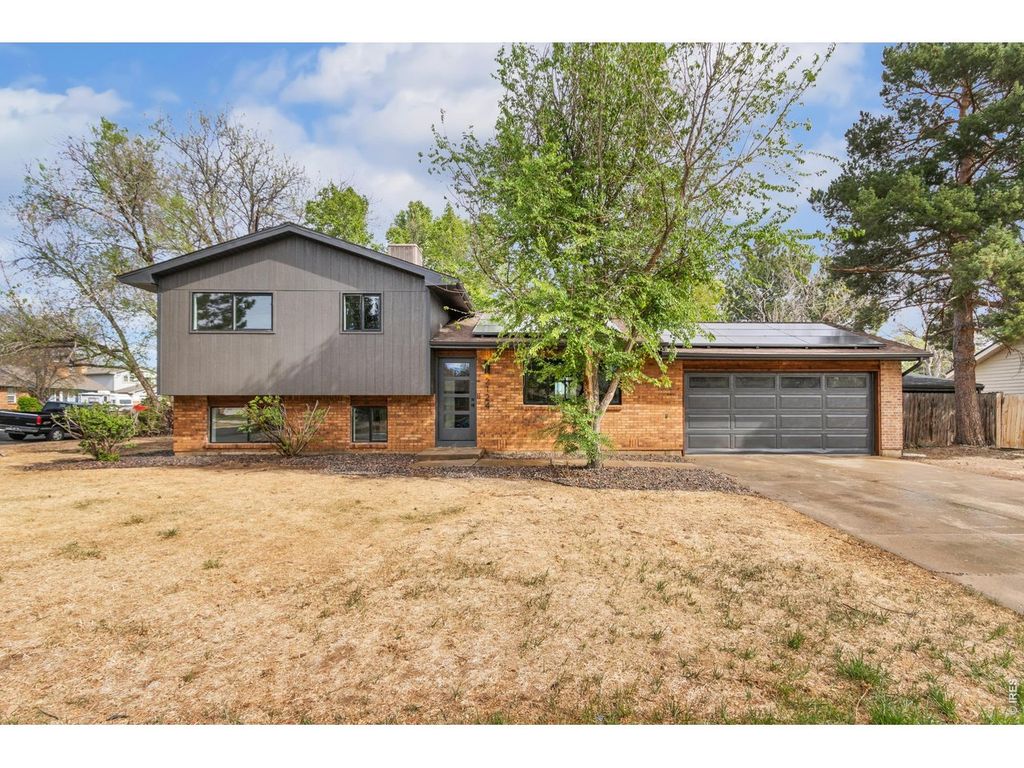 2124 Manchester Dr, Fort Collins, CO 80526