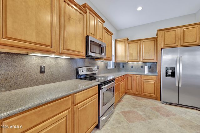 27009 N 130TH Lane, Peoria, AZ 85383