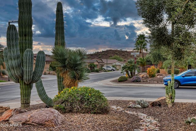 27009 N 130TH Lane, Peoria, AZ 85383