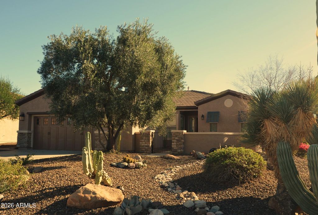 27009 N 130TH Lane, Peoria, AZ 85383