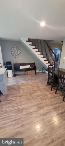 206 BURNSIDE, Jeffersonville, PA 19403