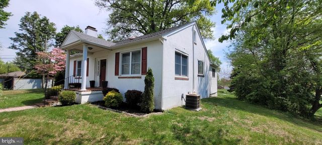 206 BURNSIDE, Jeffersonville, PA 19403