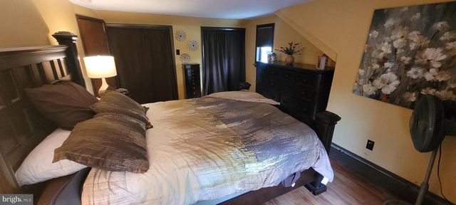 206 BURNSIDE, Jeffersonville, PA 19403