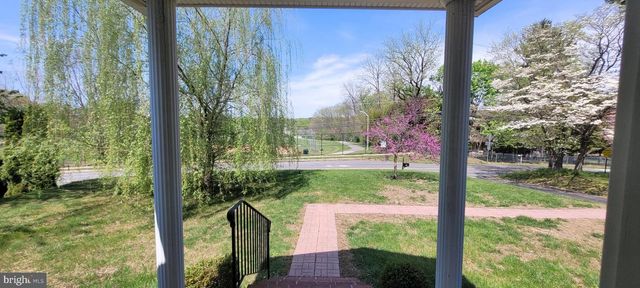 206 BURNSIDE, Jeffersonville, PA 19403