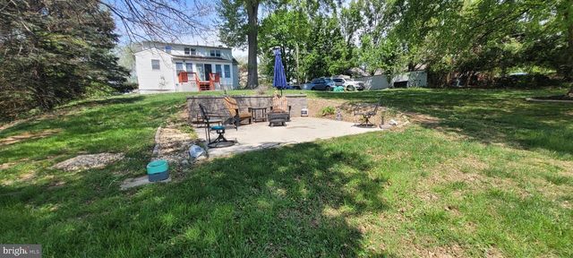 206 BURNSIDE, Jeffersonville, PA 19403