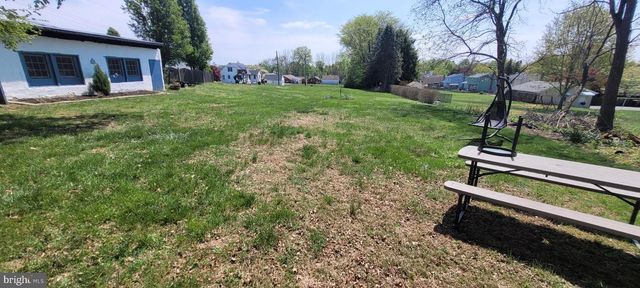 206 BURNSIDE, Jeffersonville, PA 19403
