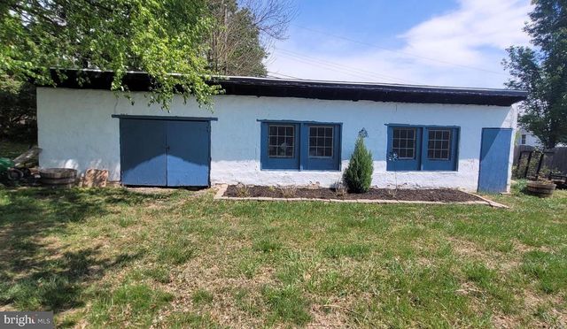 206 BURNSIDE, Jeffersonville, PA 19403