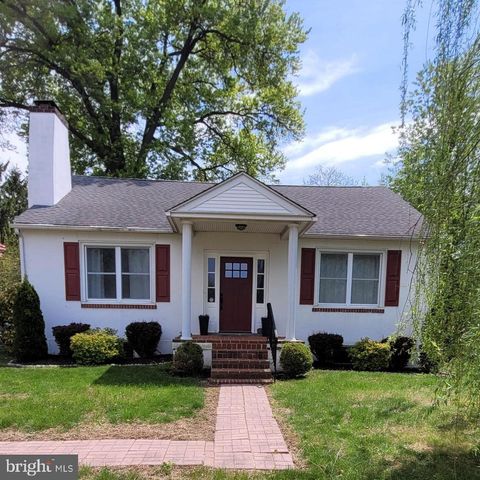 206 BURNSIDE, Jeffersonville, PA 19403
